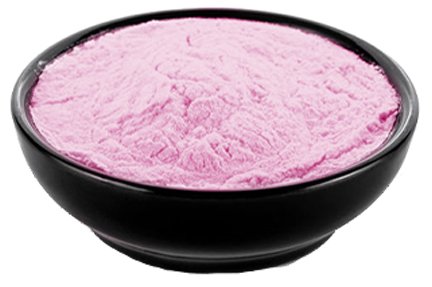 Wholesale Private Label Pink Rose Flower Petal Powder Rose Powder