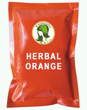 Herbal Orange