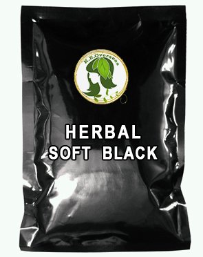 Herbal Soft Black