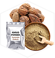 Harad Powder