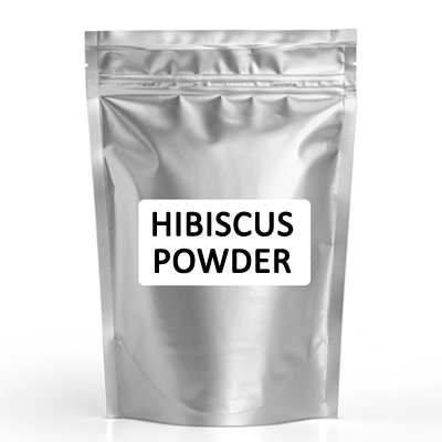 Hibiscus Flower Powder For Hair Growth