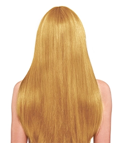 Herbal Blonde Hair Color
