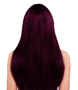Herbal Rose Brown Hair Color Manufacturer