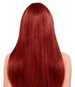 Herbal burgundy hair color manufacturer