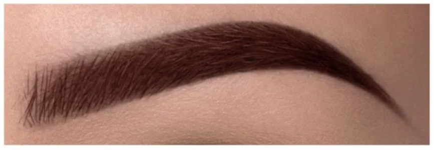 Chestnut Henna Eyebrow Dye