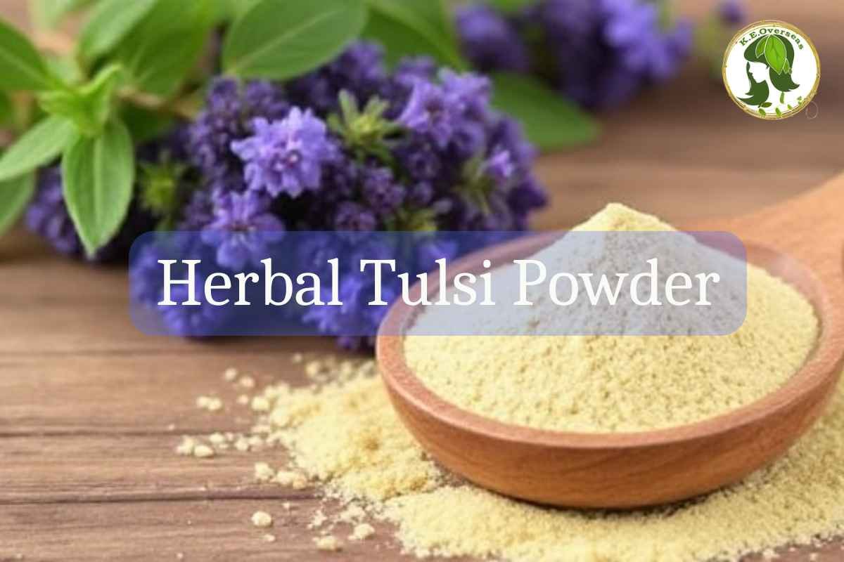 Herbal Tusil Powder