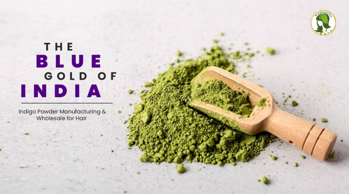 ndigo Dye Manufacturer, Indigo Powder Manufacturer in India