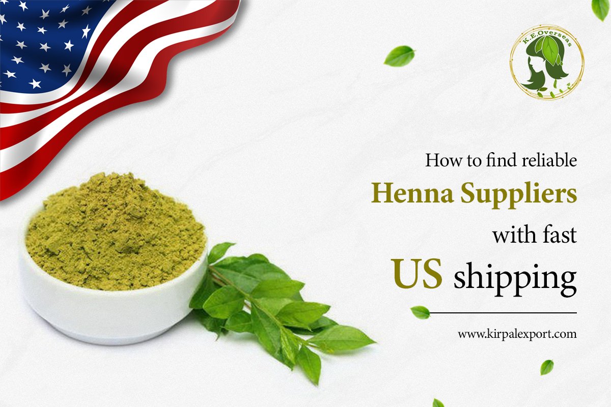 best henna supplier in usa and hair color manufacturer