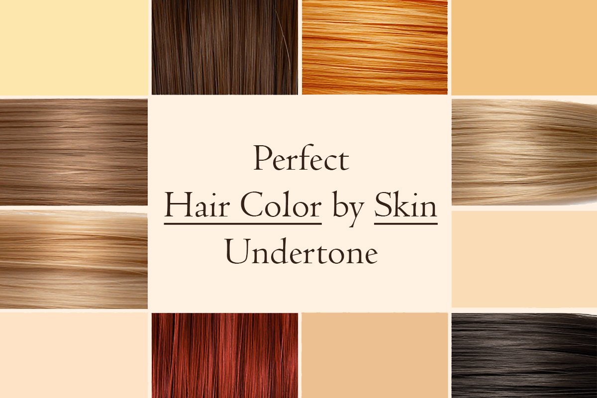 hair color manufacturers match for your skin tone by kirpal export overseas.
