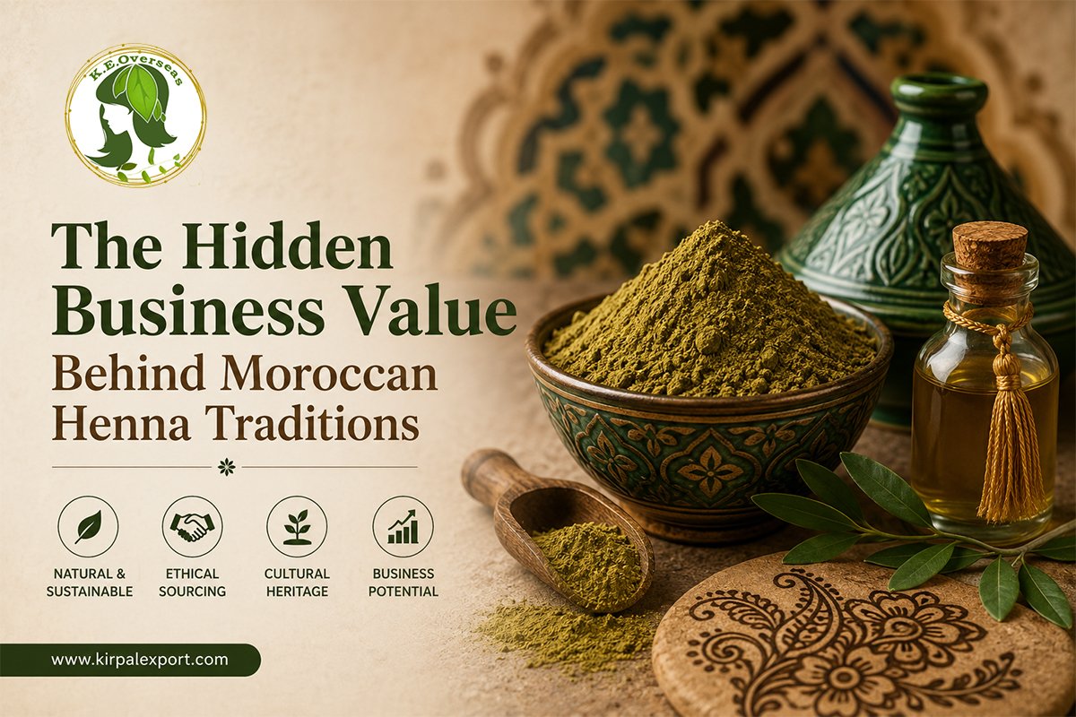 moroccan hidden values of their business.