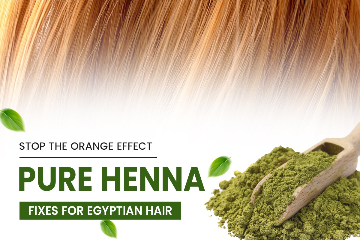orange hair fixes for egyptian from natural hair color manufacturer.