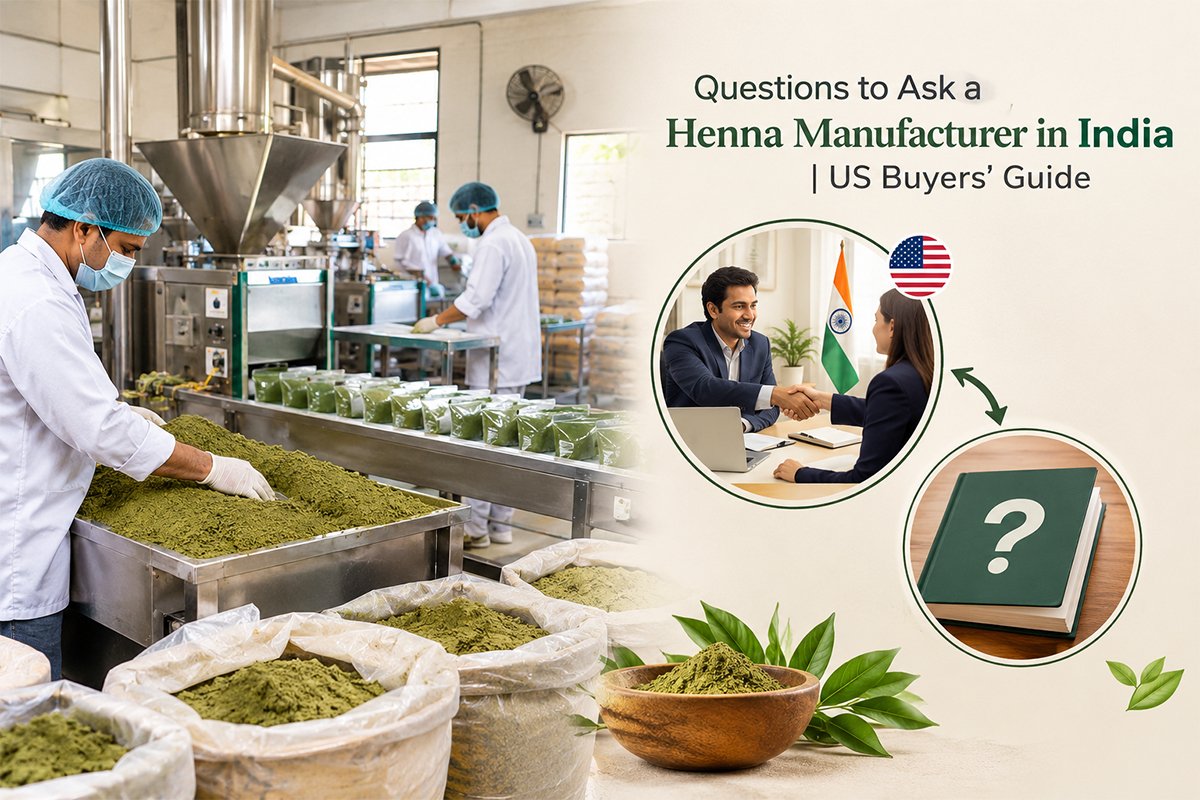 henna manufacturers in usa the question that should be asked.