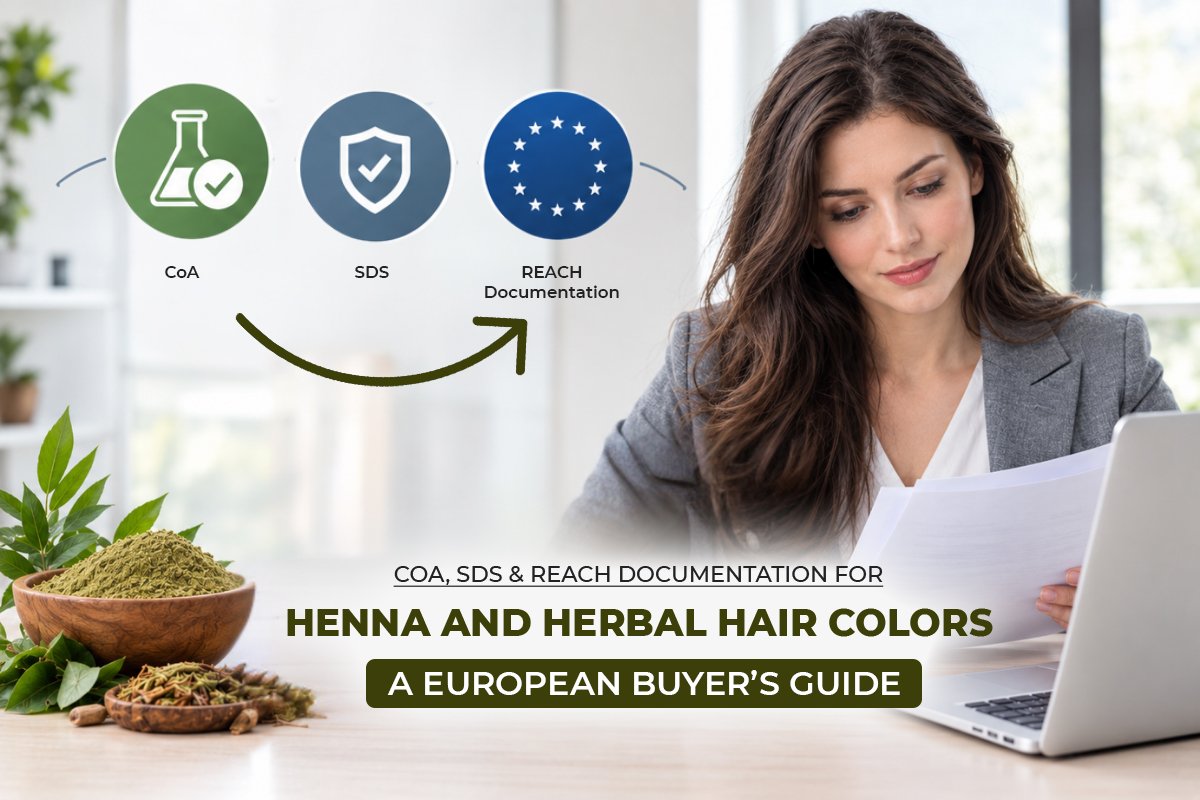 henna powder manufacturers in europe.